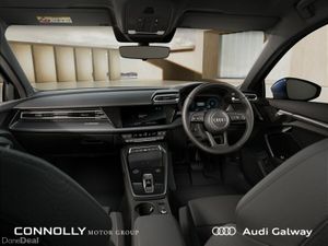 Audi A3 SE TDI A/T - Image 4