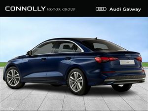 Audi A3 SE TDI A/T - Image 2
