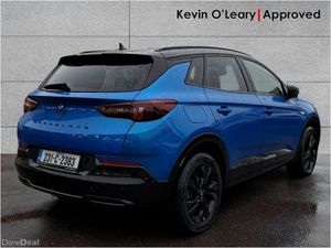 Opel Grandland 1.2SRi automatic - Image 3