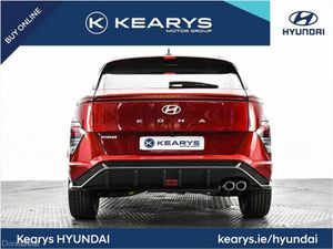 Hyundai KONA 1.0 T-GDI N Line - Image 2