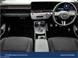 Hyundai KONA 1.0 T-GDI N Line - Image 4