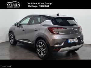 Renault Captur TCe 90 Techno - Image 3