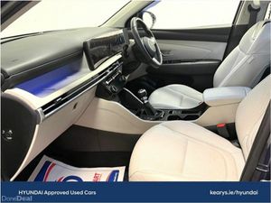 Hyundai Tucson Tucson FL Executive Plus (SIDE STEP - Image 4