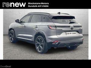 Renault Austral E-TECH Hybrid 200 techno esprit Al - Image 3