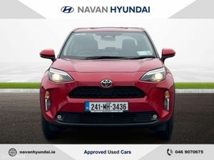 Toyota Yaris Cross 1.5 Hybrid Luna - Image 3