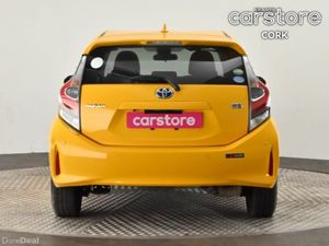 Toyota Aqua 1.5 Hybrid Auto - Image 4