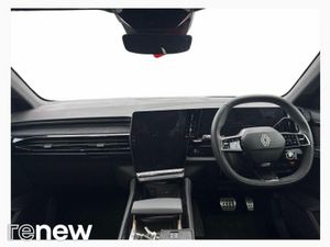 Renault Austral techno esprit Alpine E-Tech 200 Au - Image 2