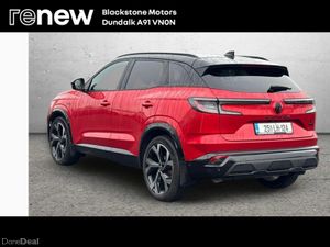 Renault Austral techno esprit Alpine E-Tech 200 Au - Image 3