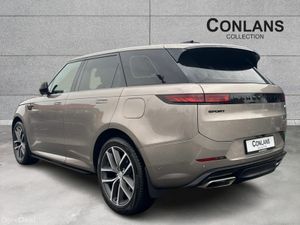 Land Rover Range Rover Sport SWB 3.0 Si6 PHEV SE - Image 2