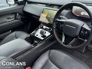 Land Rover Range Rover Sport SWB 3.0 Si6 PHEV SE - Image 3