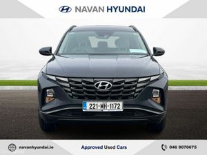 Hyundai Tucson 4WD Executive PHEV Auto - Image 3