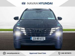 Hyundai Tucson 2WD Executive Plus HEV STG Auto - Image 3