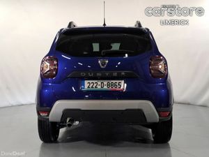 Dacia Duster 1.5 Blue dCi 115 Dfull Prestige - Image 4