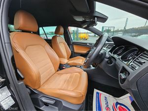 Volkswagen Golf ( 142 ) 1.4 SPECIAL TAN LEATHER HI - Image 2