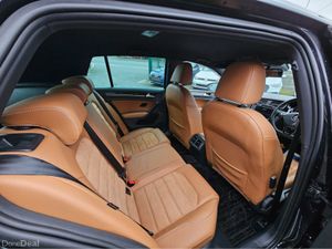 Volkswagen Golf ( 142 ) 1.4 SPECIAL TAN LEATHER HI - Image 3
