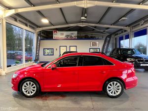 Audi A3 DBA-8VCXS 5DR AUTO Saloon 1.4 Tfsi - Image 4