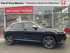 Honda HR-V E:HEV ADVANCE STYLE - Image 3