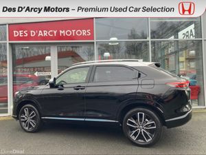 Honda HR-V E:HEV ADVANCE STYLE - Image 4