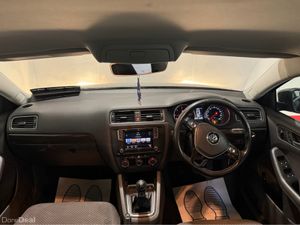 Volkswagen Jetta CL 2.0 TDI MANUAL 5SPEED 110BHP 4 - Image 3