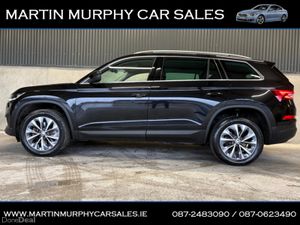 Skoda Kodiaq AMBITION 2.0 TDI 150BHP AUTO 7 SEATS - Image 3