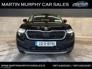 Skoda Kodiaq AMBITION 2.0 TDI 150BHP AUTO 7 SEATS - Image 4