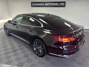 Volkswagen Arteon *VOLKSWAGEN ARTEON* *2.0 PETROL* - Image 3