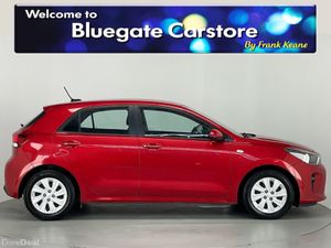 Kia Rio K1 PEROL 1.2**Semi Digital Dash**Touchscre - Image 2