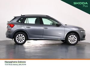 Skoda Kamiq AMBITION 1.0 TSI 95BHP 5DR - Image 3