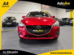Mazda Demio /Mazda2 Skyactive sport 1.5 Diesel Aut - Image 2