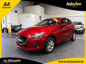 Mazda Mazda2 /Demio Skyactive Sport 1.5 Diesel Aut - Image 4