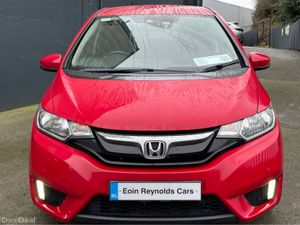 Honda Jazz 1.3 I VTEC ES 5DR VERY GOOD! - Image 3