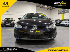 Volkswagen Golf Estate 1.2 Bluemotion 7 Speed DSG - Image 2