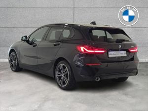 BMW 1-Series 116d Sport - Image 3