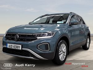 Volkswagen T-Roc 2.0TDI 116HP LIFE - Image 3