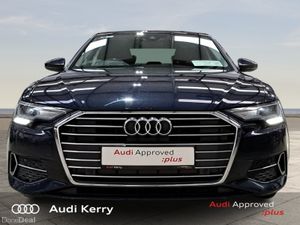 Audi A6 2.0 40TDI 204BHP SE AUTOMATIC WITH COMFORT - Image 2