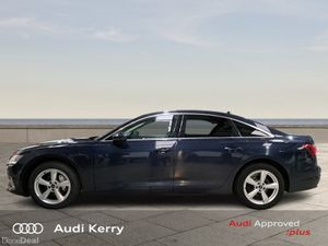 Audi A6 2.0 40TDI 204BHP SE AUTOMATIC WITH COMFORT - Image 4