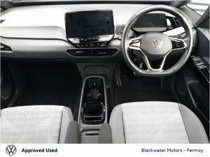 Volkswagen ID.3 58KWH 145BHP LIFE PRO - Image 3
