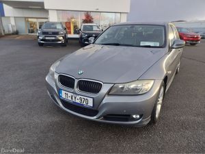BMW 3-Series D ES EDITION ZJI1 4DR - Image 4