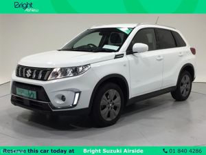 Suzuki Vitara SZT 1.5 AUTO Full Hybrid  ( now with - Image 3