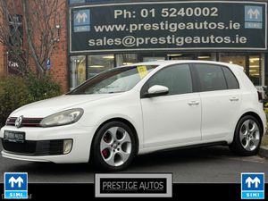 Volkswagen Golf 2.0 GTI- PETROL AUTO ONLY 48000 KL - Image 3