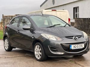 Mazda Mazda2 1.3 84PS SENSU 2011 5DR - Image 2