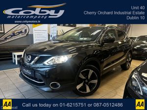 Nissan Qashqai 1.5 Top Spec SV PREMIUM '17 5DR - Image 4