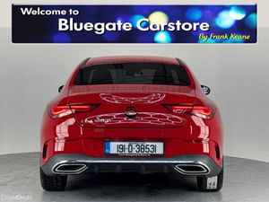 Mercedes-Benz CLA 180 D AUTO**DIGITAL DASH**APPLE - Image 4