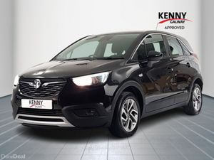 Opel Crossland X *Deposit Taken* 1.5 102PS TECH LI - Image 3