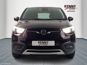 Opel Crossland X *Deposit Taken* 1.5 102PS TECH LI - Image 2