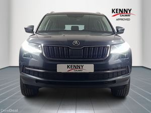 Skoda Kodiaq *Deposit Taken* STYLE 2.0 TDI 150HP D - Image 2