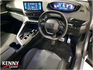 Peugeot 5008 ALLURE 1.2 MHEV 136 EDCT - Image 2