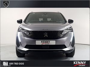Peugeot 5008 *Deposit Taken* ALLURE 1.2 MHEV 136 E - Image 3