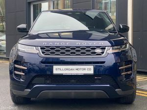Land Rover Range Rover Evoque P300e R-Dynamic AWD - Image 2
