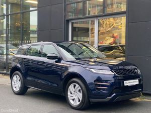 Land Rover Range Rover Evoque P300e R-Dynamic AWD - Image 3